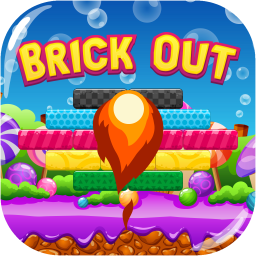 Brick Out game image
