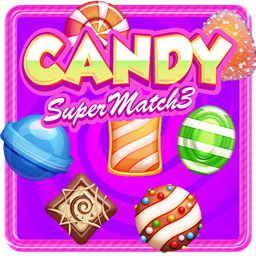 Cartoon Candy game image