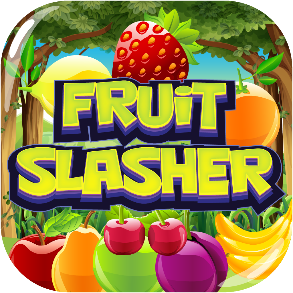 Fruit Slasher game image