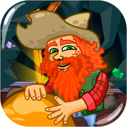 Gold Miner Jack game image