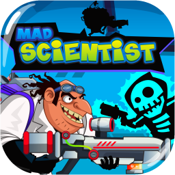 Mad Scientist game image