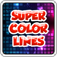 Super Color Lines game image