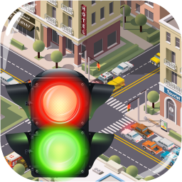 Traffic Command game image