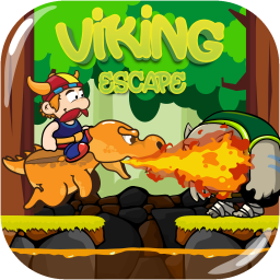 Viking Escape game image