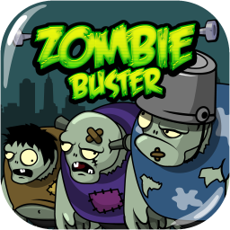 Zombie Buster game image
